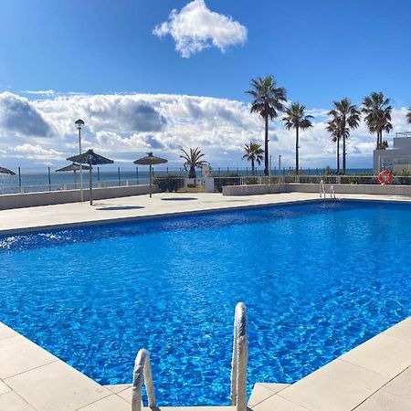 Casares Del Mar Luxury Apartment Malaga Exterior photo