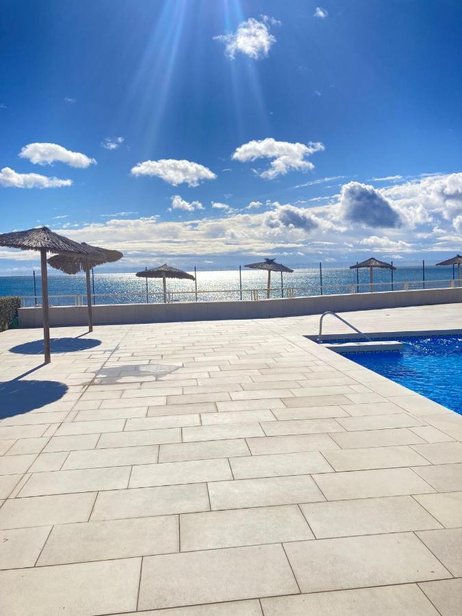 Casares Del Mar Luxury Apartment Malaga Exterior photo